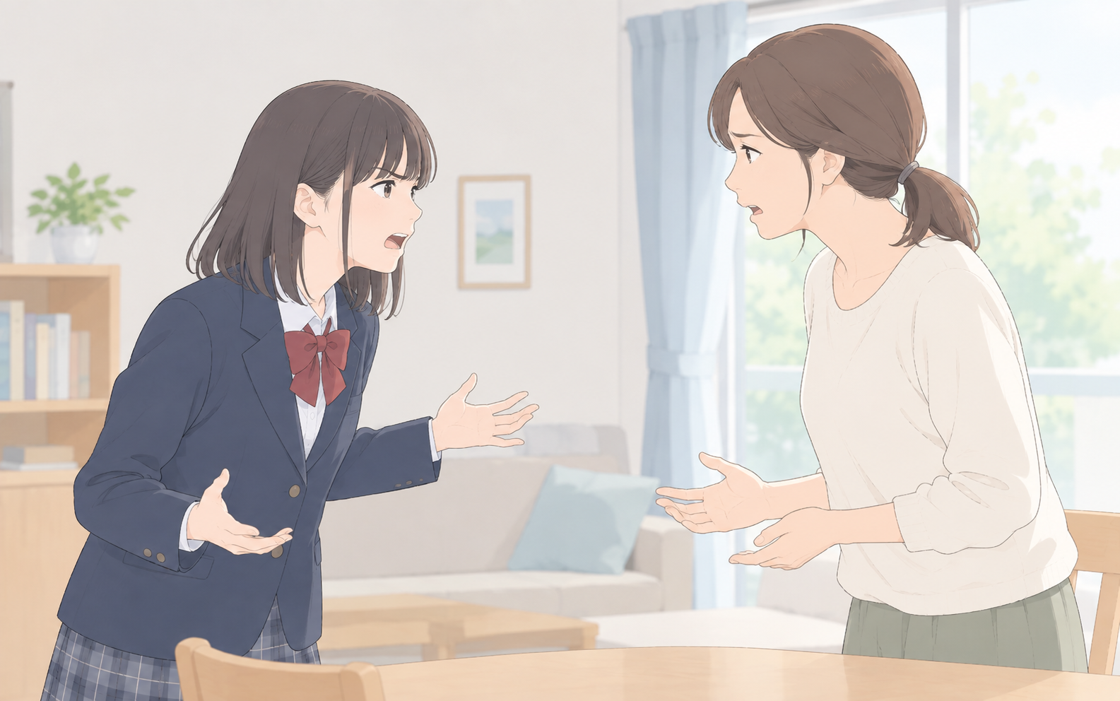 らいさぽセンター本校 ｜引きこもり、不登校、ニートの就労支援、自立支援|高校を辞めたいと言う子どもにどう向き合う？｜退学を考える前に確認したいこと