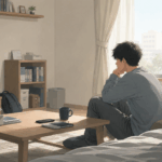 らいさぽセンター本校 |引きこもり、不登校、ニートの就労支援、自立支援 | 社会人の引きこもりはなぜ起こる?|仕事を辞めた後に家にこもる理由と家族ができること らいさぽセンター本校 |引きこもり、不登校、ニートの就労支援、自立支援 | 社会人の引きこもりはなぜ起こる?|仕事を辞めた後に家にこもる理由と家族ができること