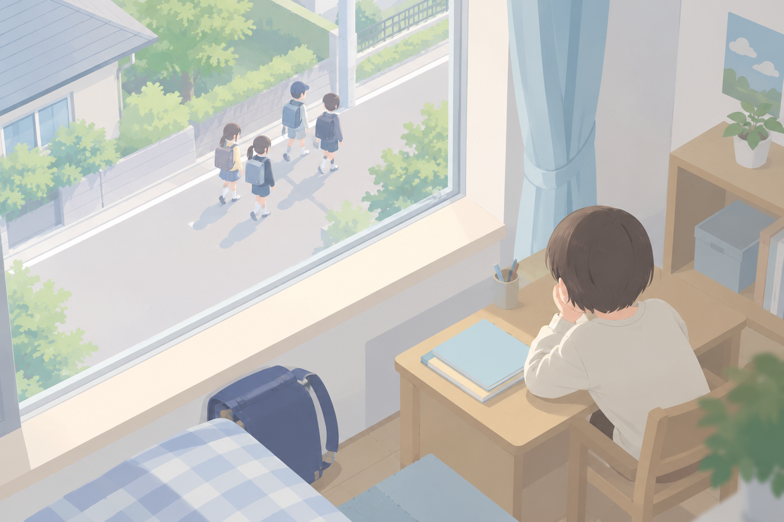 らいさぽセンター本校 |引きこもり、不登校、ニートの就労支援、自立支援 | 小学生の不登校に悩んだら|親が知っておきたい原因と対応 らいさぽセンター本校 |引きこもり、不登校、ニートの就労支援、自立支援 | 小学生の不登校に悩んだら|親が知っておきたい原因と対応